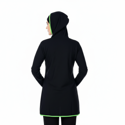 Essential Training Top - Image 2