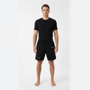 Men’s Short BLK/GRN