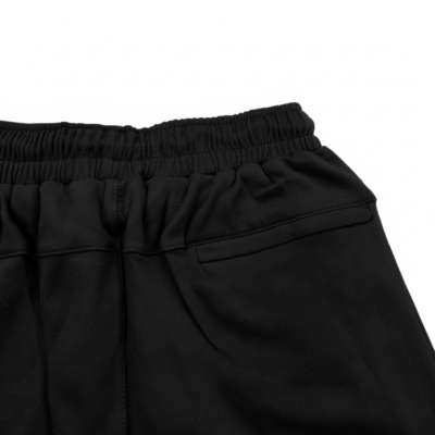 Men’s Jogger / Trouser BLK/WHT - Image 6