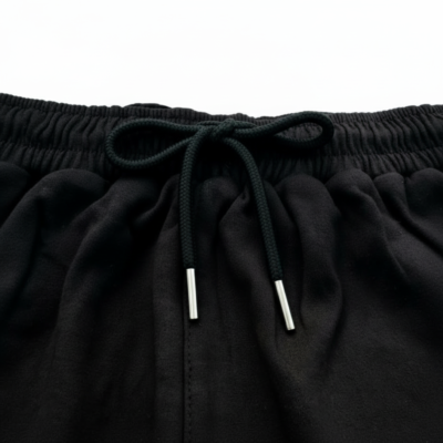 Men’s Jogger / Trouser BLK/WHT - Image 7
