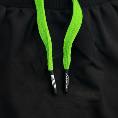 Women’s Short BLK/GRN - Image 7